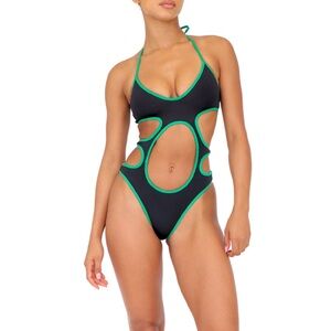 Melissa Simone bikini